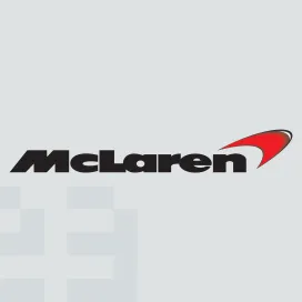 Mclaren